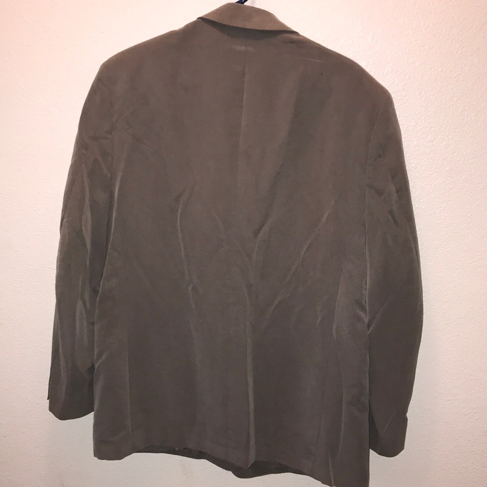 Sports jacket - Picture 6 of 6